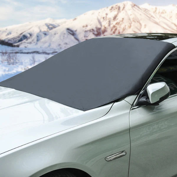 🎁2025 special offer 🔥magnetic car cover for snow and uv protection🔥
