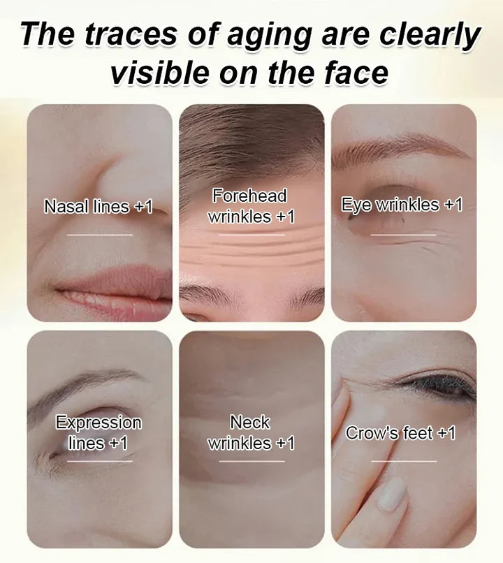 💗firming & hydrating anti-wrinkle serum | 🔥buy 1 get 1 free🔥