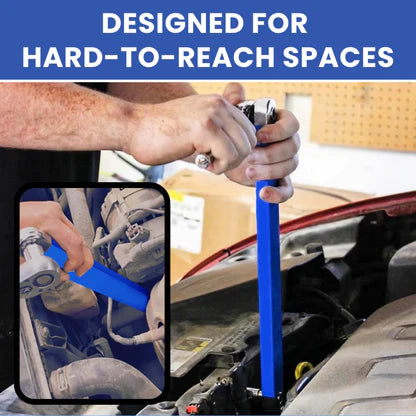 🔥Offset Extension Wrench🔥