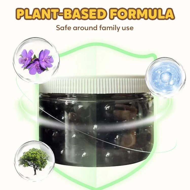 🔥hot sale 50% off🔥💥powerful cockroach repellent gel beads💥 🔥buy 1 get 1 free! 🔥