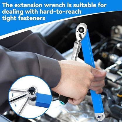 🔥Offset Extension Wrench🔥