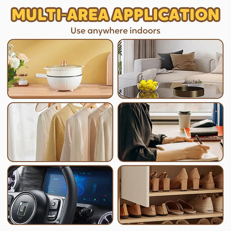 🔥hot sale 50% off🔥💥powerful cockroach repellent gel beads💥 🔥buy 1 get 1 free! 🔥