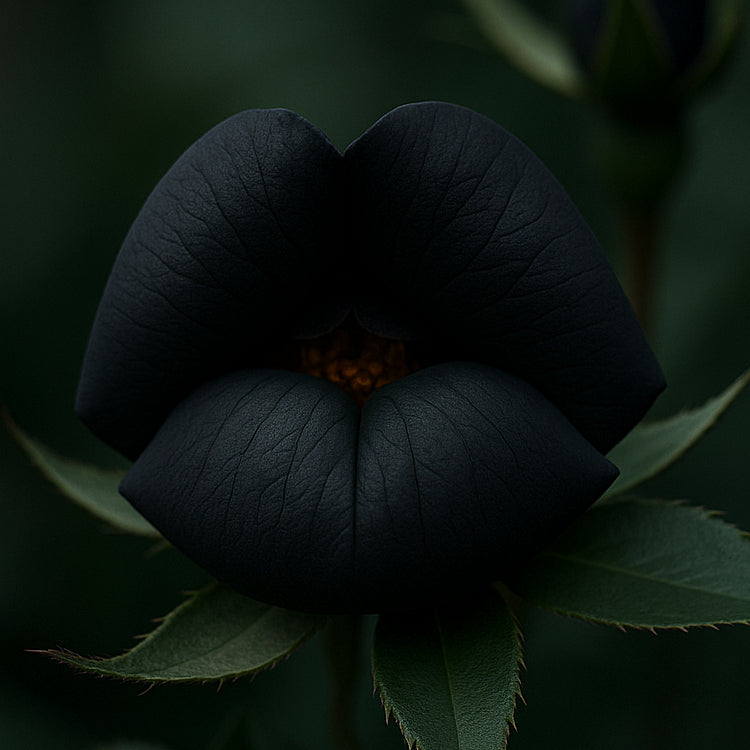 💋 kissbloom roses seeds/bulbs👩‍🌾 100 grams organic pot mix free