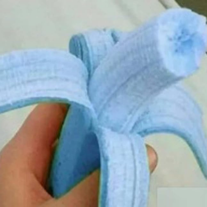 🍌 Blue Java Banana Seeds 🍌 Ice Cream banana/Hawaiian banana, Original Variety, Very Sweet Fruit Healthy Live Plant🔥Buy 1 Get 1 Free🔥