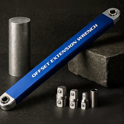 🔥Offset Extension Wrench🔥