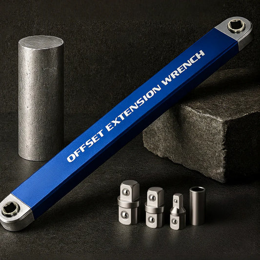 🔥Offset Extension Wrench🔥