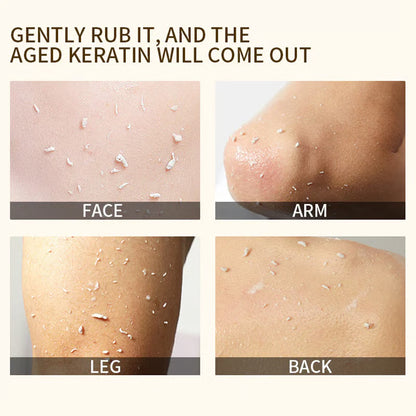 🔥LAST DAY SALE🔥Orange Enzyme Active Mild Body Exfoliator – Radiant Skin with Orange Extract🍊🫧🍊 BUY 1 GET 1 FREE!🍊