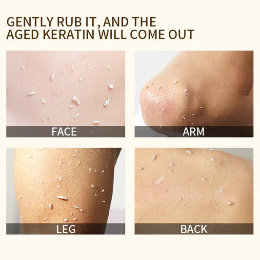 🔥LAST DAY SALE🔥Orange Enzyme Active Mild Body Exfoliator – Radiant Skin with Orange Extract🍊🫧🍊 BUY 1 GET 1 FREE!🍊