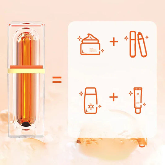 🔥Buy 1 Get 1 Free🔥🍃Japanese Vitamin C Makeup Tone Up Cream🍃🔥