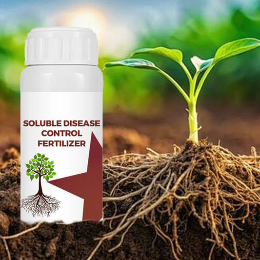 🔥Hot Sale 50% Off🔥Soluble Disease Control Fertilizer🔥 BUY 1 GET 1 FREE! 🔥