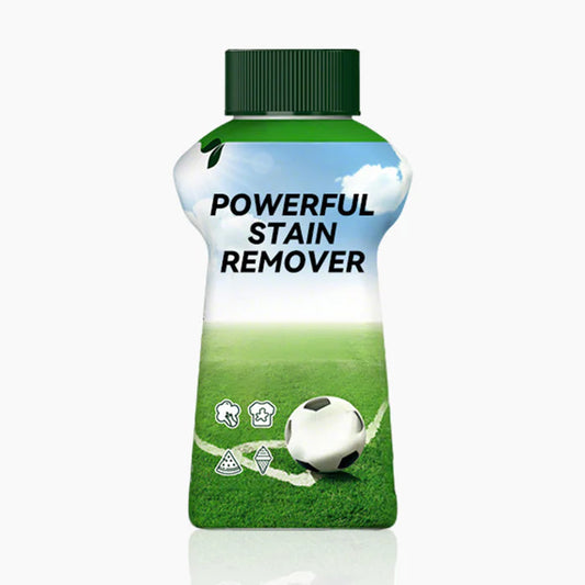 🎉Hot Sale🎉Powerful Stain Remover for Clothes & Shoes|Buy 1 Get 1 Free 💗