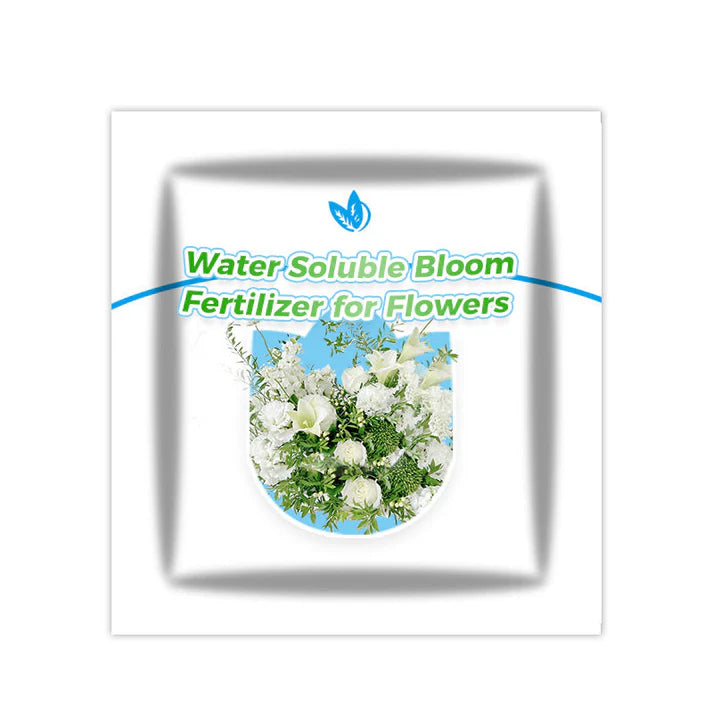🔥water soluble bloom fertilizer for flowers 🔥 buy 1 get 1 free! 🔥
