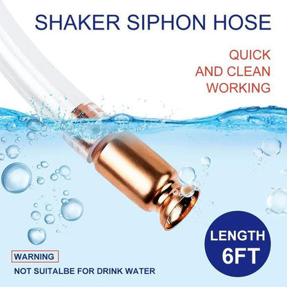 🔥Hot Sale 50% Off🔥Portable manual pump🔥