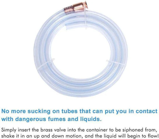 🔥Hot Sale 50% Off🔥Portable manual pump🔥