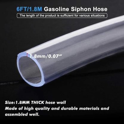 🔥Hot Sale 50% Off🔥Portable manual pump🔥