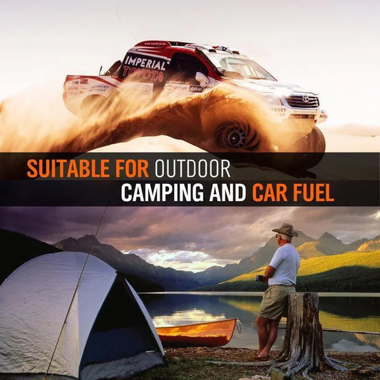 🔥Hot Sale 50% Off🔥Portable manual pump🔥